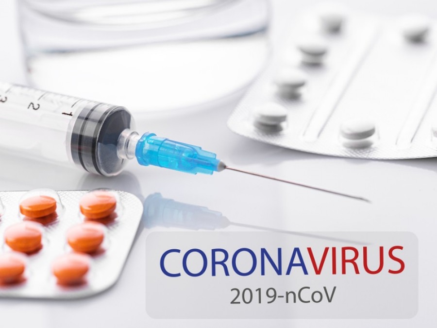 Πότε θα είναι έτοιμο ένα εμβόλιο κατά του κορωνοϊού - Αντιφατικές προβλέψεις