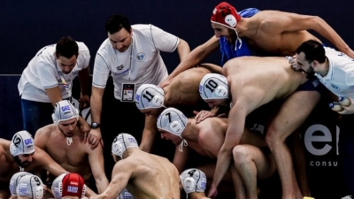 Ολυμπιακοί Αγώνες: Οι συμμετοχές των Ελλήνων αθλητών (4 Αυγούστου)