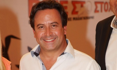 Ύποπτη σιωπή και φήμες για άτυπη συμφωνία Ρέστη - Ισραηλινών για το Ορφανοτροφείο Βουλιαγμένης - Ο εφοπλιστής δεν έβαλε τα 8,7 εκατ.