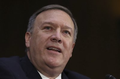 Pompeo (CIA): Υπήρξε ρωσική ανάμειξη στην προεκλογική εκστρατεία του 2017 στις ΗΠΑ κατά της Clinton