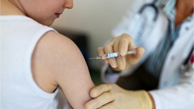 ΗΠΑ: Αρχίζουν οι εμβολιασμοί κατά της covid για παιδιά 5 – 11 ετών – Biden: Σημείο καμπής