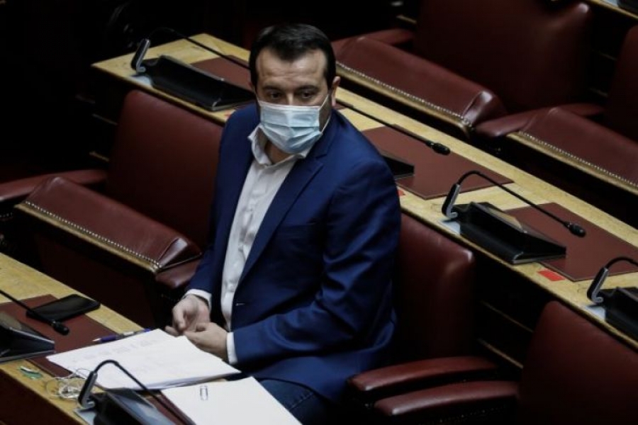 Παππάς σε προανακριτική: Αβάσιμες οι κατηγορίες εναντίον μου – Διαψεύστηκαν όλες – Αποφασίστε κατά συνείδηση