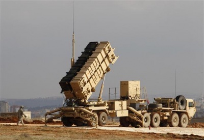 Οι ΗΠΑ στέλνουν 200 στρατιωτικούς και πυραύλους Patriot στη Σαουδική Αραβία