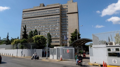 Αιφνιδιαστική αλλαγή του υποδιοικητή της ΕΥΠ - Ποιος θα τον αντικαταστήσει