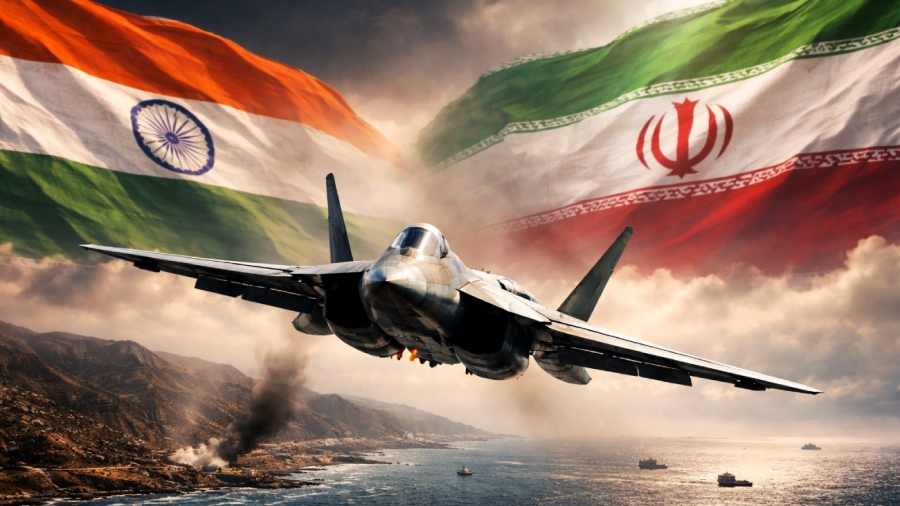 Ρωσικό ματ — Το πανίσχυρο μαχητικό Su-57 ανοίγει τα φτερά του με προορισμό το Ιράν και τη Β. Κορέα