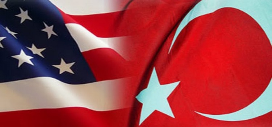 Η Τουρκία προειδοποιεί τις ΗΠΑ να μην λάβουν μέτρα που θα βλάψουν τις διμερείς σχέσεις εξαιτίας των S 400