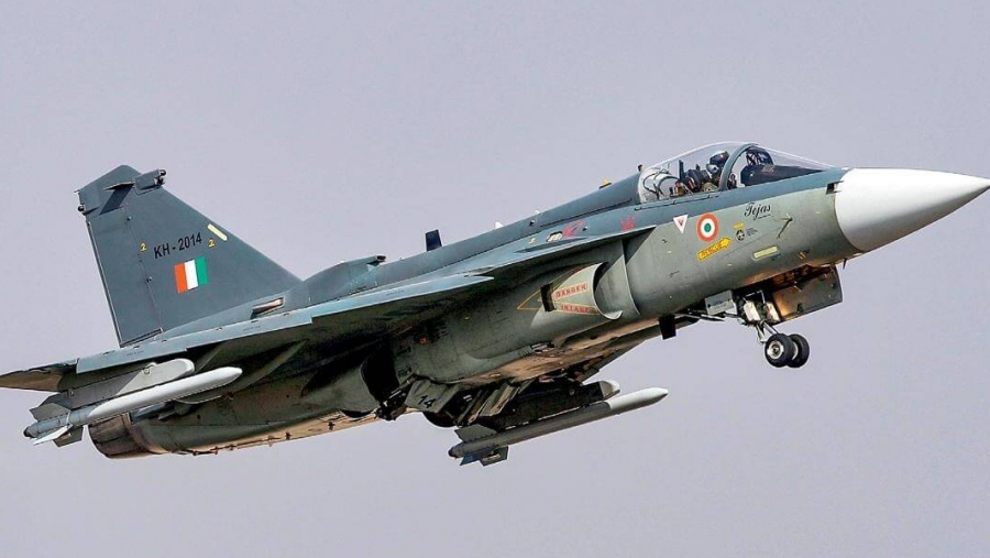 Foreign Policy: Η Πολεμική Αεροπορίας της Ινδίας περνάει σοβαρή κρίση - Ο στόλος είναι απαρχαιωμένος