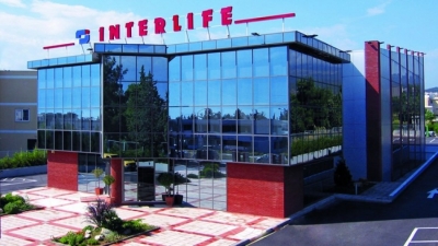 Interlife: Zημιές προ φόρων 14,55 εκατ. ευρώ για το 9μηνο του 2022