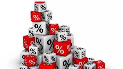 Πάνω από 18 τρισ. διεθνούς χρέους με αρνητικά επιτόκια για πρώτη φορά στην ιστορία - Η φούσκα δια χειρός... Κεντρικών Τραπεζών