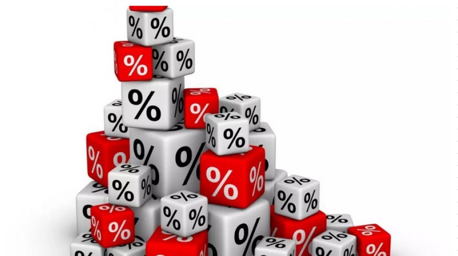 Πάνω από 18 τρισ. διεθνούς χρέους με αρνητικά επιτόκια για πρώτη φορά στην ιστορία - Η φούσκα δια χειρός... Κεντρικών Τραπεζών