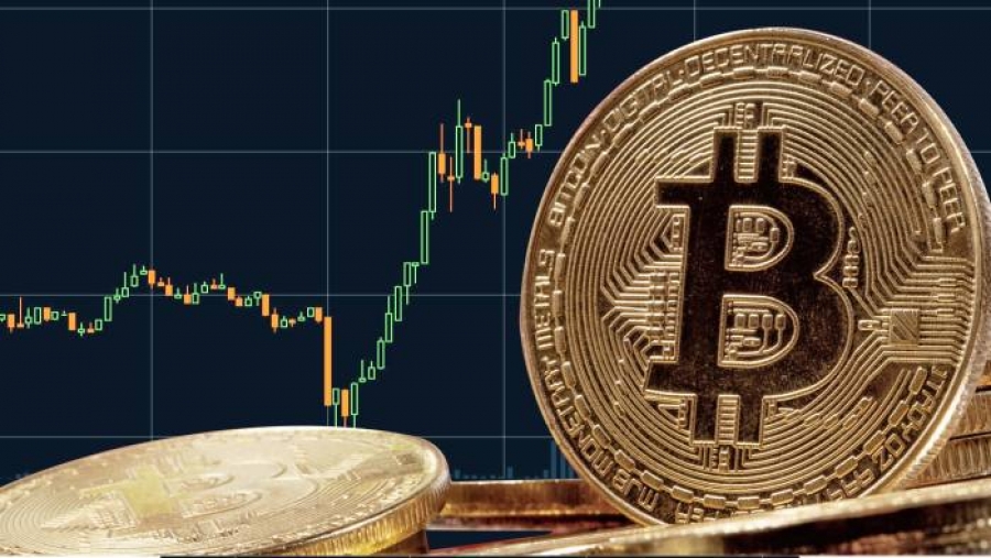 Bitcoin: Γιατί παραμένει «κολλημένο» κάτω από τις 60.000 δολ.