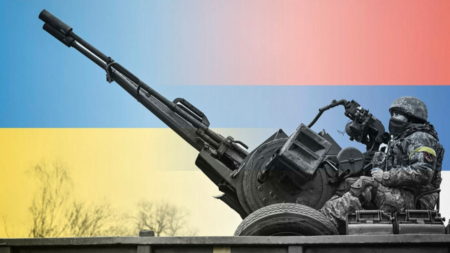 Ρώσικη ρουλέτα στην Ουκρανία – Ο πόλεμος θα διαρκέσει πολύ και θα είναι καταστροφικός - Δεν θα υπάρξουν διαπραγματεύσεις