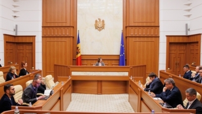 Σε απόγνωση η πρόεδρος της Μολδαβίας παραδέχεται: Η χώρα αντιμετωπίζει την χειρότερη κρίση στην ιστορία της - Απειλή τα μπλακ αουτ