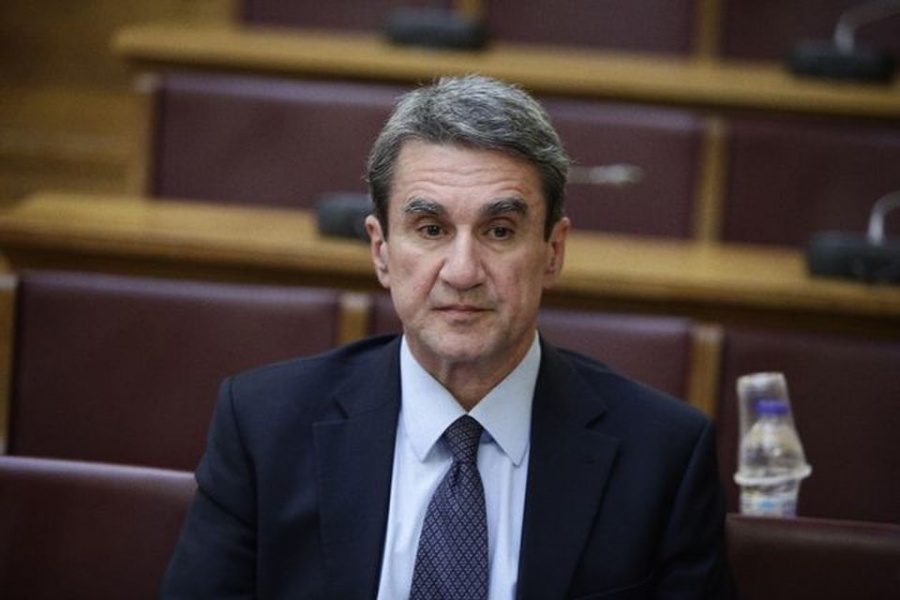 Λοβέρδος: Το Ποτάμι νόθευε το πολιτικό μήνυμα του Κινήματος Αλλαγής – Θετική εξέλιξη η αποχώρηση του