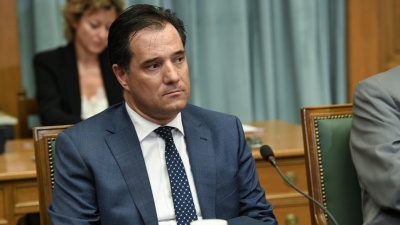 Γεωργιάδης: Η Ελλάδα ήταν βιομηχανική χώρα και μπορεί να ξαναγίνει