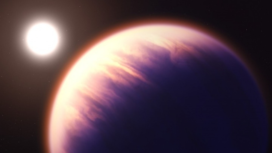 NASA: Ανακάλυψη - έκπληξη «δεύτερης Γης» σε απόσταση 100 ετών φωτός -  Ο πλανήτης e μπορεί να κατοικηθεί
