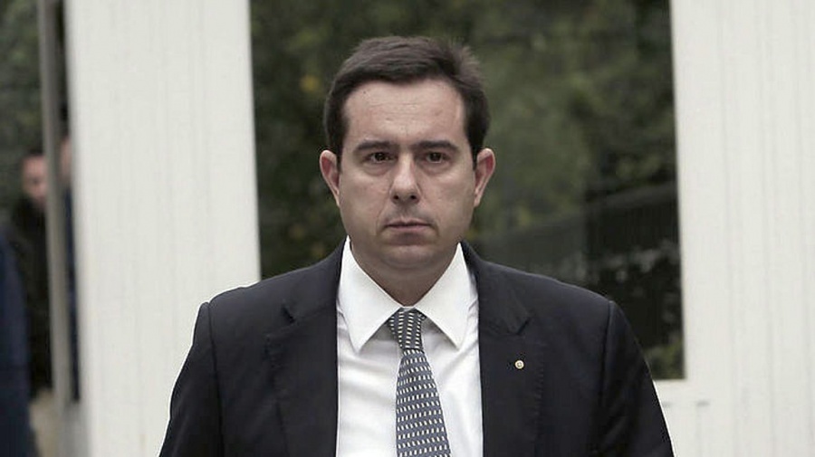 Μηταράκης (υφ. Εργασίας): Κανείς δεν απολύεται χωρίς αποζημίωση – Κανείς δεν απολύει χωρίς λόγο