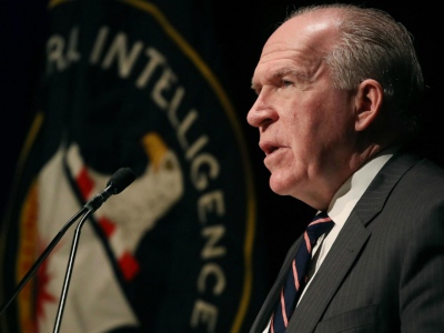 Σοκ στις ΗΠΑ - Υπόλογος για ψευδορκία ο πρώην διευθυντής της CIA, Brennan – Αποκαλύψεις για το ρόλο του στη ρωσική «σκευωρία»