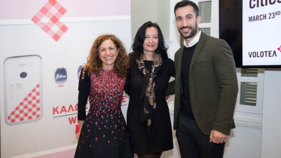 Volotea: 560.000 θέσεις στα δρομολόγια προς Αθήνα - Νέες πτήσεις σε Ελλάδα