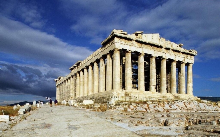 Κλείνει η Ακρόπολη το Σάββατο 15 Ιουλίου, λόγω καύσωνα - Πως θα λειτουργήσουν πάρκα, αρχαιολογικοί χώροι