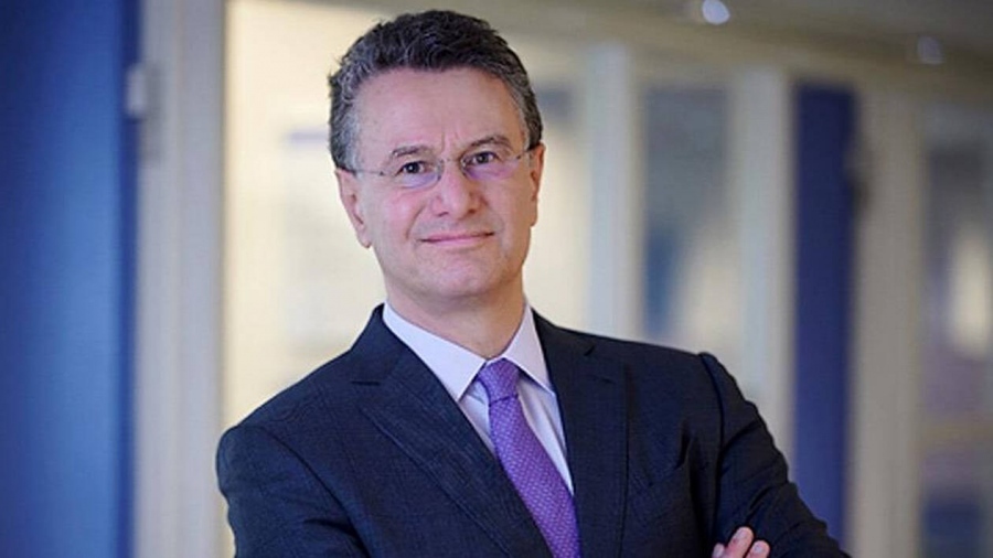 Παρέμβαση Παπαλεξόπουλου (ΣΕΒ): Η Ελλάδα χρειάζεται αλλαγές, θα πρέπει να ξεβολευτούμε όλοι