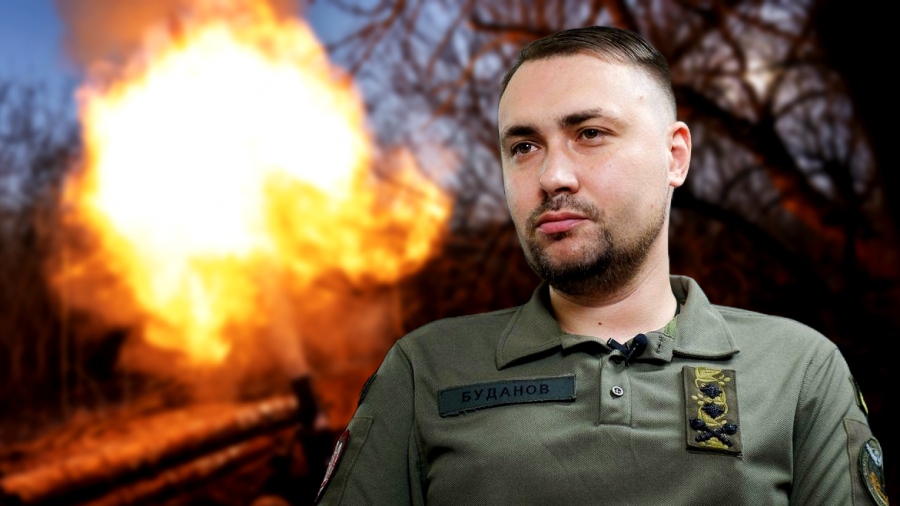 Εξέλιξη σοκ στο Κατάρ: O Budanov της GUR κάνει μυστικές διαπραγματεύσεις με τους Ρώσους για παράδοση στο Myrnohrad