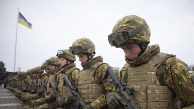 Ομολογία στην ουκρανική βουλή για την κατάσταση του στρατεύματος: «Γηρασμένοι, αδύναμοι και με ασθένειες οι στρατιώτες μας»