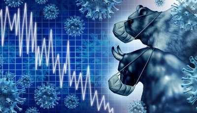 Η πανδημία έφερε μια bear market 23 ημερών στη Wall Street... αλλά μετά νέο ράλι ανόδου - Η Tesla νικητής του 2020 με κέρδη 700%