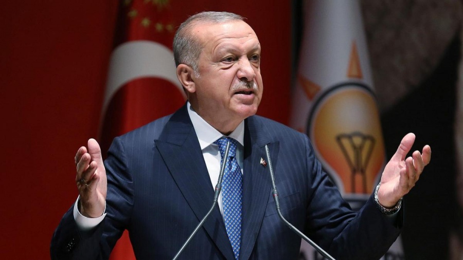 Οι επιθετικές και απρόβλεπτες κινήσεις του Erdogan μπορεί να γίνουν μπούμερανγκ