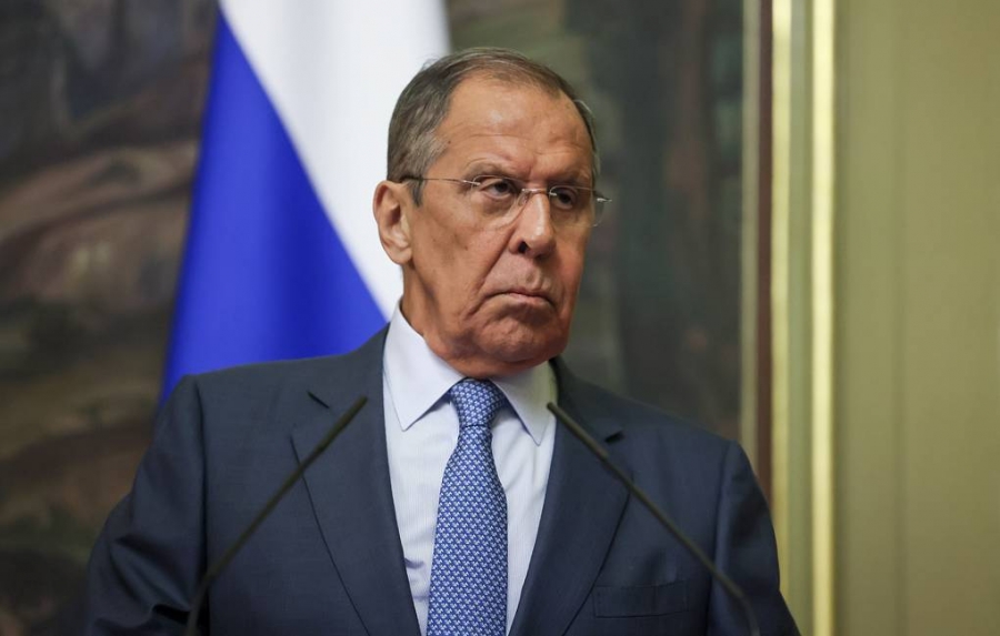 Ισχυρό μήνυμα Lavrov: Οι ΗΠΑ και η ΕΕ δεν μπορούν πλέον να σταματήσουν τον σχηματισμό του νέου πολυπολικού κόσμου