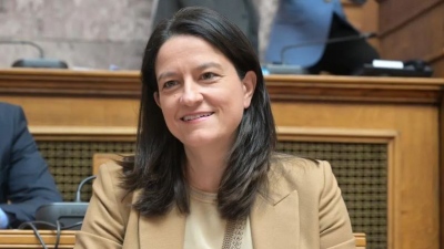 Κεραμέως: Η Εθνική Κοινωνική Συμφωνία ανοίγει δρόμο για αυξήσεις μισθών και παροχών - Iστορική για δύο βασικούς λόγους