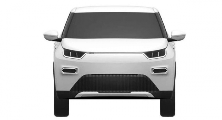 Σας αρέσει το νέο Fiat Panda;