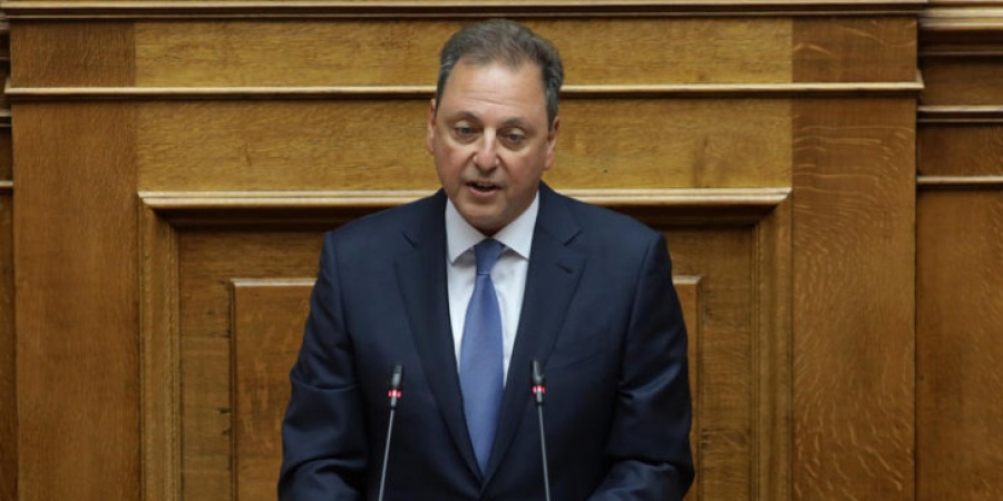 Λιβανός (ΝΔ): Το ταξίδι του πρωθυπουργού στις ΗΠΑ είχε τα αποτελέσματα που περιμέναμε