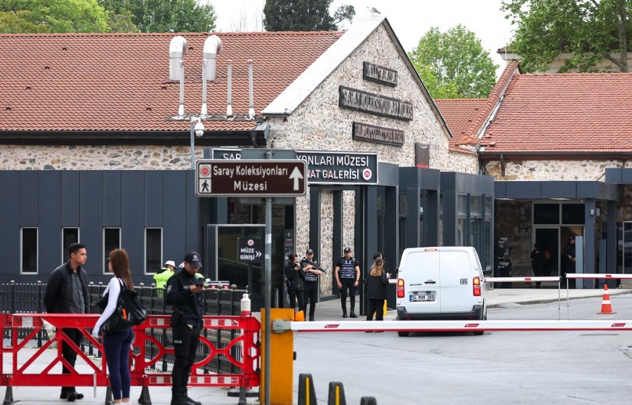 Σφίγγα οι ΗΠΑ για τη συμμετοχή τους στις συνομιλίες Ρωσίας – Ουκρανίας, 2/6