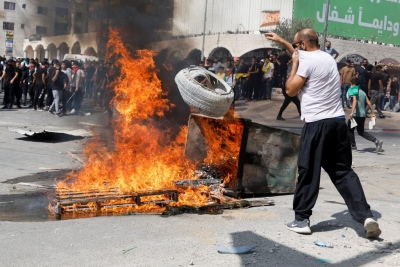 Ισραήλ: Έγκριση για χερσαία επίθεση στη Λωρίδα της Γάζας – Οι στόχοι της επιχείρησης