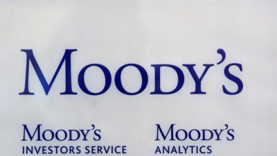 Moody’s: Πλήγμα για την Ιταλία η μείωση της ποσοτικής χαλάρωσης από την ΕΚΤ
