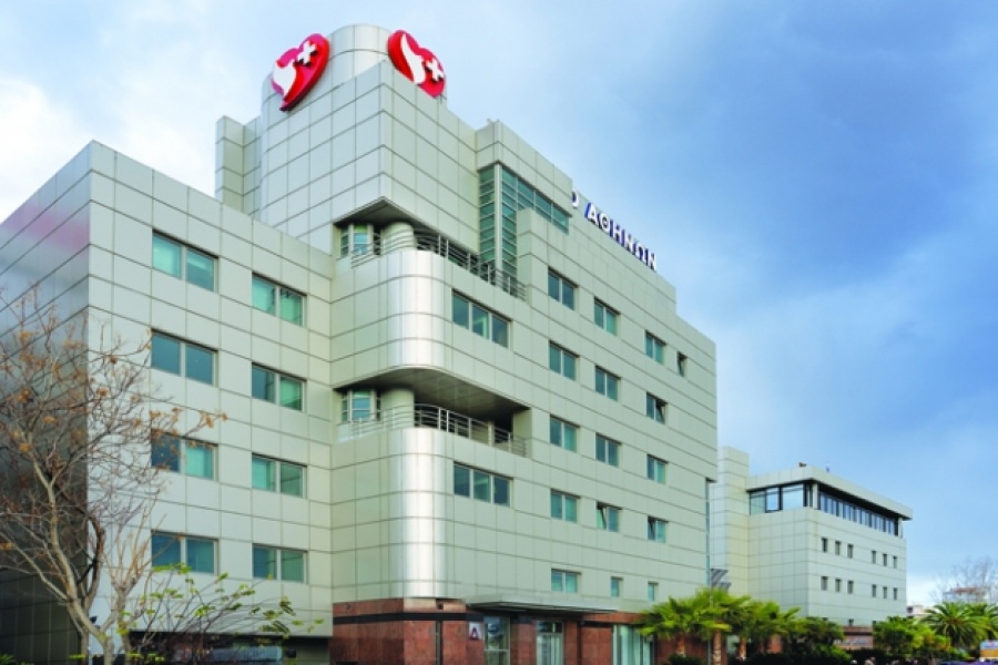 Ιατρικό Αθηνών: Εξετάσεις προληπτικού ελέγχου με αφορμή την παγκόσμια ημέρα κατά καπνίσματος