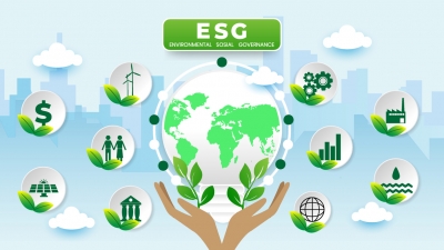 Μάχη με το χρόνο για τις οι εισηγμένες για να ευθυγραμμιστούν με κριτήρια ESG