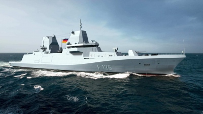 Θα στείλει η Γερμανία πολεμικά πλοία στην Ερυθρά Θάλασσα;