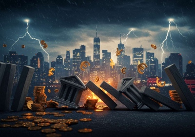 Απίστευτη αποκάλυψη: Οι τράπεζες ετοιμάζουν νέα κρίση, με ομόλογα ΑΤ1 – «Σβήνουν» τα χρέη με ένα… email