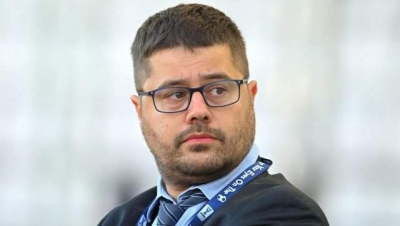 Γκαγκάτσης: Ιστορική στιγμή για το ελληνικό ποδόσφαιρο η παρουσία μας στη League A