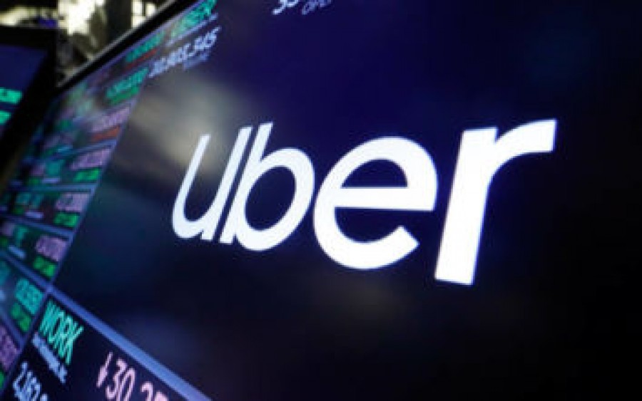 Bloomberg: Η Uber πουλάει ίδιες μετοχές ύψους 6,3 δις δολαρίων στην κινεζική εταιρεία Didi
