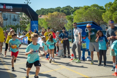Ελληνική Εταιρεία Αξιοποίησης Ανακύκλωσης (ΕΕΑΑ): Περήφανος υποστηρικτής του Ironkids Peloponnese 2025 powered by Ironman