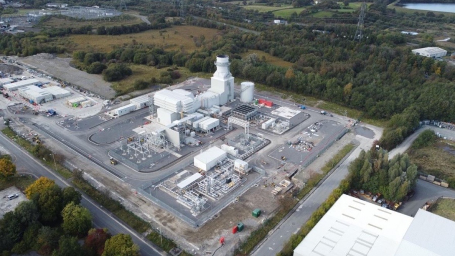 Η METLEN προχωρά στην τελική φάση του Σταθμού Ηλεκτροπαραγωγής Hirwaun στο Ηνωμένο Βασίλειο