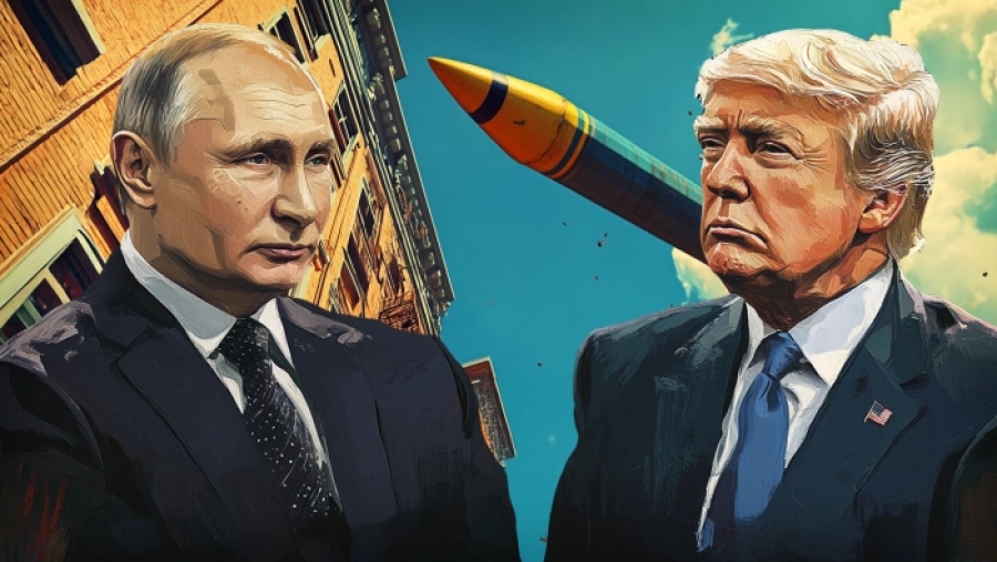 Αναβιώνει ο Ψυχρός Πόλεμος - Εάν προκληθεί η Ρωσία θα αναπτύξει πυραύλους σε Κούβα και Βενεζουέλα που θα στοχεύουν τις ΗΠΑ