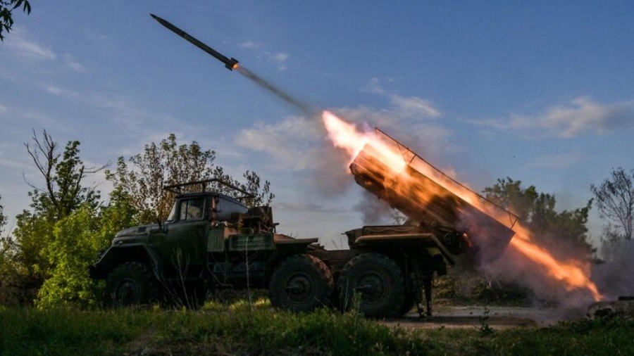 Ukraine war briefing: Russia prepares spring motorcycle offensive as Western supply fears grow