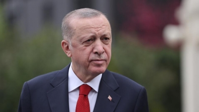 Ο Erdogan ανακοίνωσε νέα στρατιωτική επιχείρηση στη Συρία: Θα την απαλλάξουμε από τους τρομοκράτες