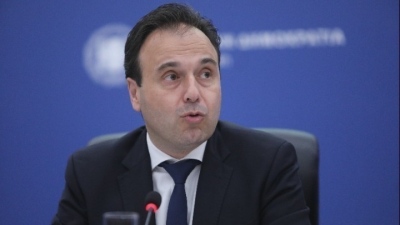 Παπαστεργίου (Υπουργός Ψηφιακής Διακυβέρνησης): «Αλλάζουμε την Ελλάδα, ψηφιοποίηση στα πάντα για να είμαστε πιο δυνατοί»