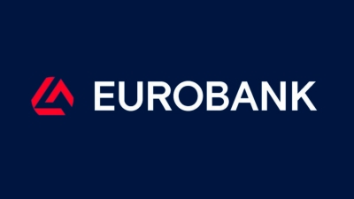Eurobank: Κέρδη 270 εκατ. ευρώ το α’ τρίμηνο του 2022 - Στα 5,75 δισ. ευρώ τα κεφάλαια