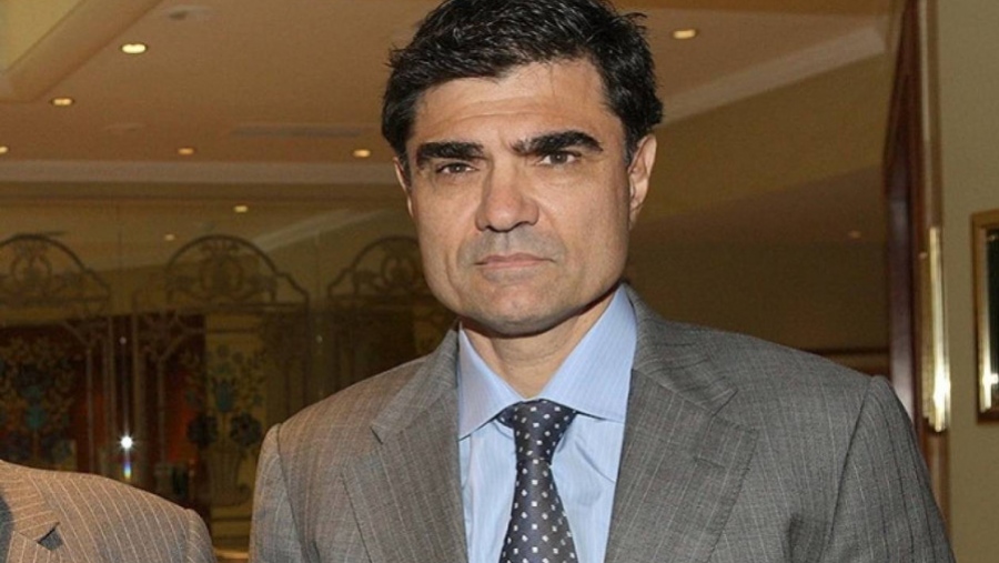 Βαρδινογιάννης (Motor Oil): Δύσκολη η πρόβλεψη για το πετρέλαιο - Πρόβλημα εφοδιασμού εάν πληγεί το Στενό του Hormuz